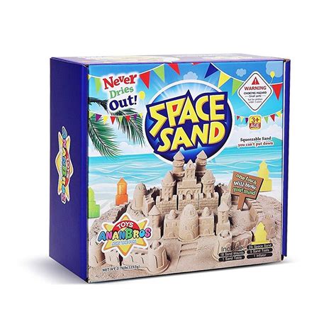 Magic Sand Toys: A Magical Solution for Sensory Play